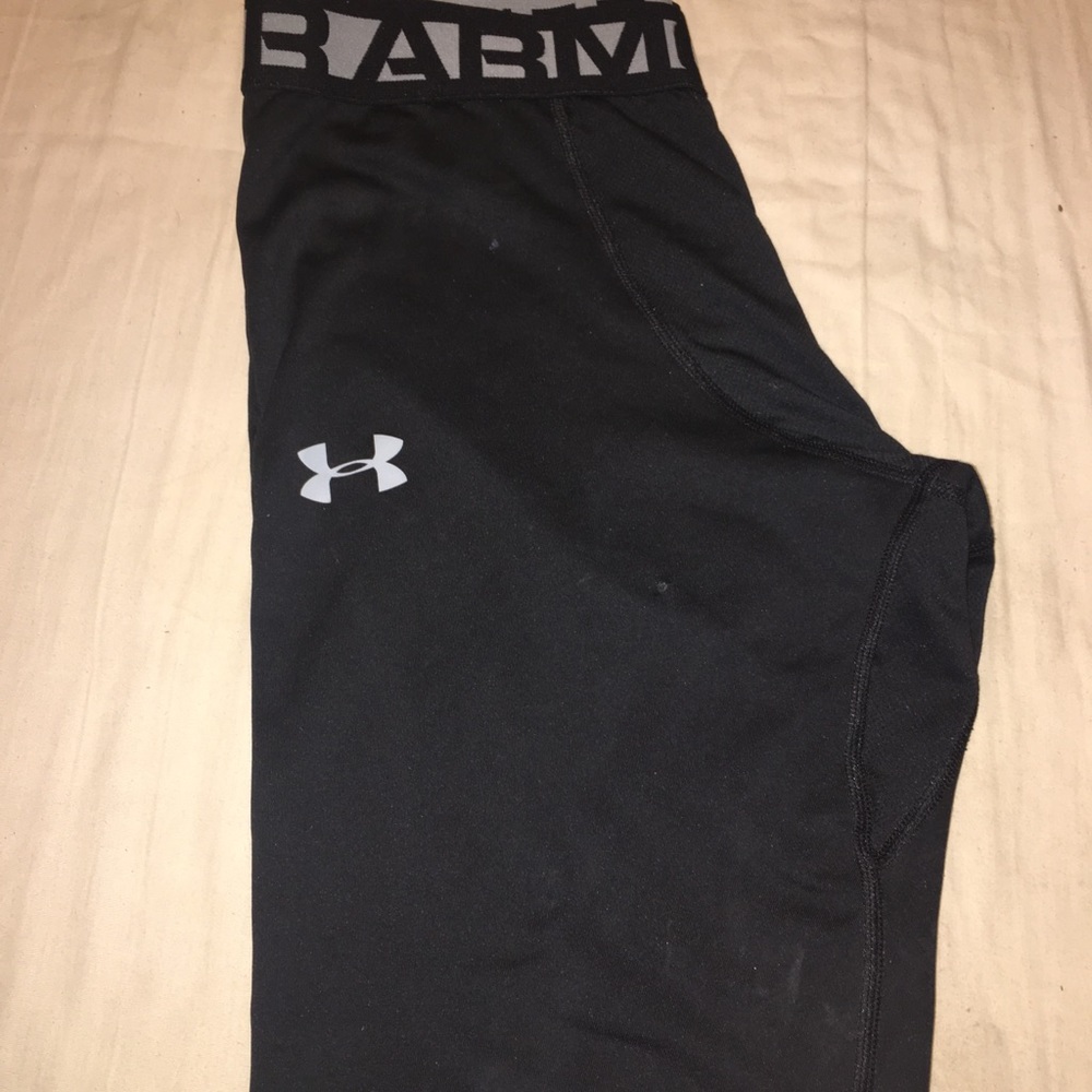 Compressor tights - Picture 2 of 2